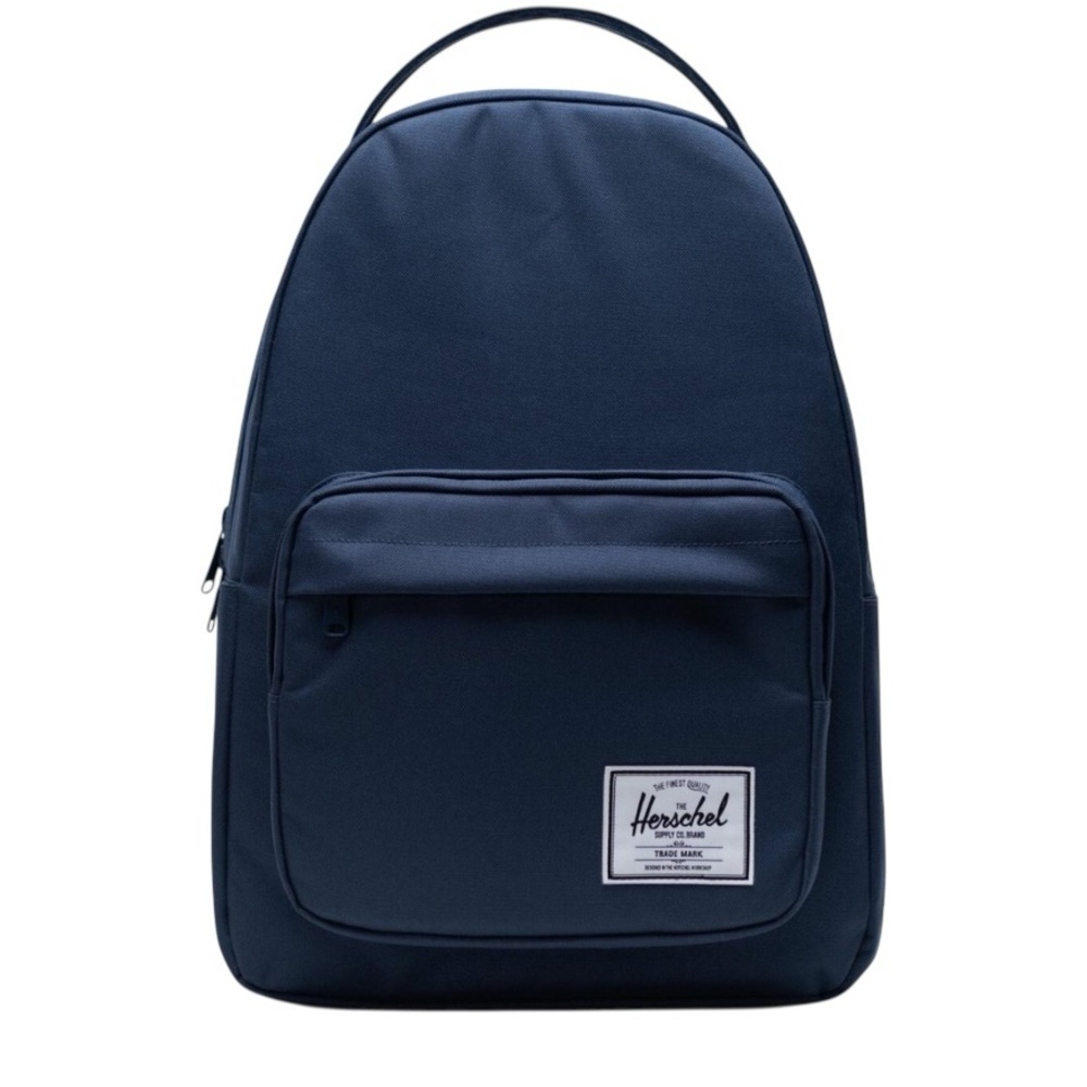 Herschel Supply Co. Miller Navy Backpack